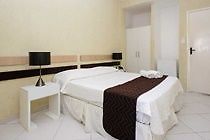 Riverside Hotel Aracaju Eksteriør bilde