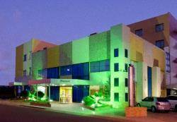 Riverside Hotel Aracaju Eksteriør bilde