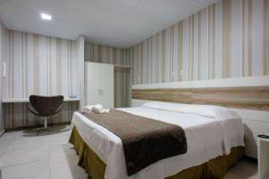 Riverside Hotel Aracaju Eksteriør bilde
