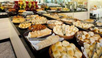 Riverside Hotel Aracaju Eksteriør bilde