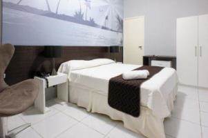 Riverside Hotel Aracaju Eksteriør bilde