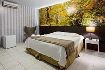 Riverside Hotel Aracaju Eksteriør bilde