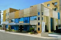 Riverside Hotel Aracaju Eksteriør bilde