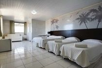 Riverside Hotel Aracaju Eksteriør bilde